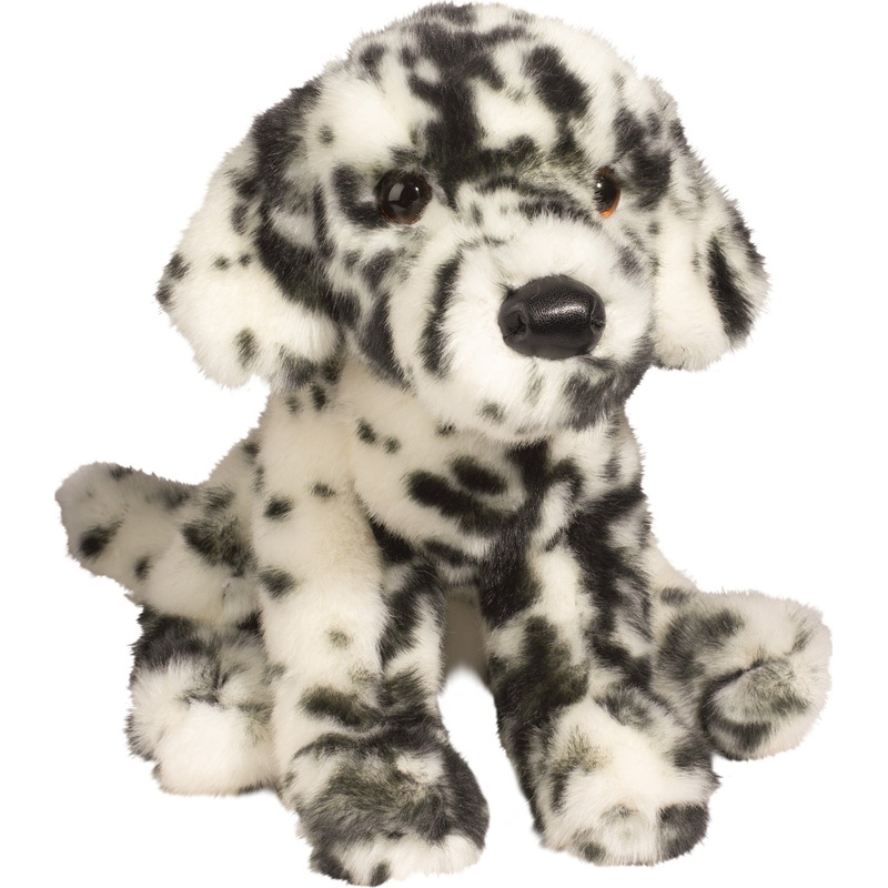 Mackay Dalmatian Floppy
