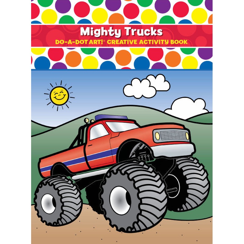 Mighty Trucks