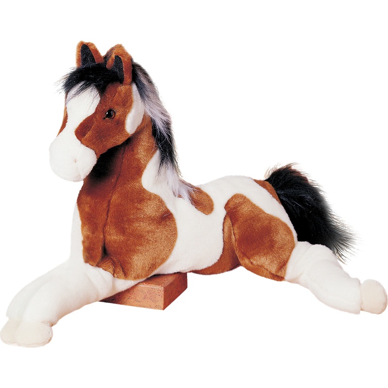 Natches Paint Horse