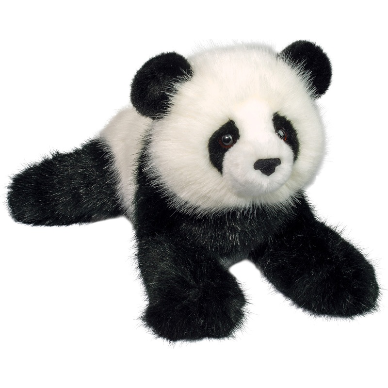 Wasabi Dlux Panda