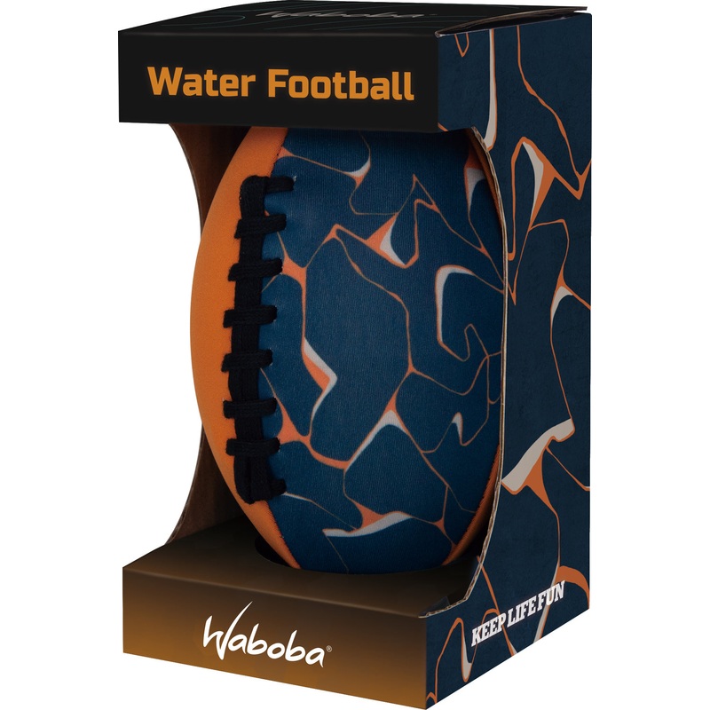 9 Sporty Football