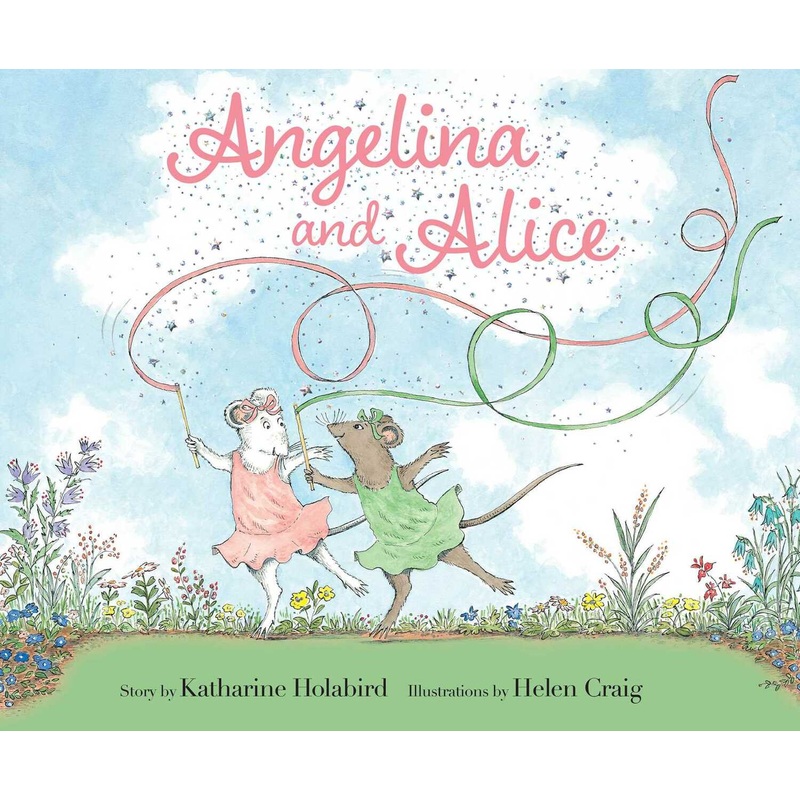 Angelina and Alice
