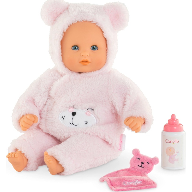 Bb Calin – Loving Teddy Bear