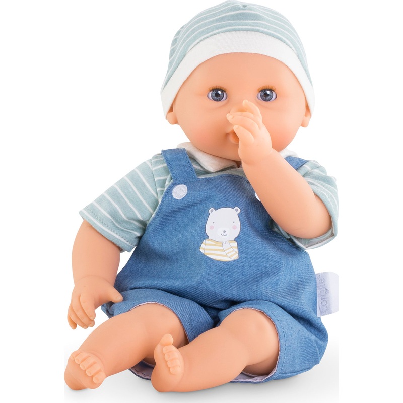 Bb Calin – Mael