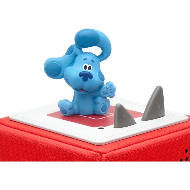 Blue’s Clues and You Tonie
