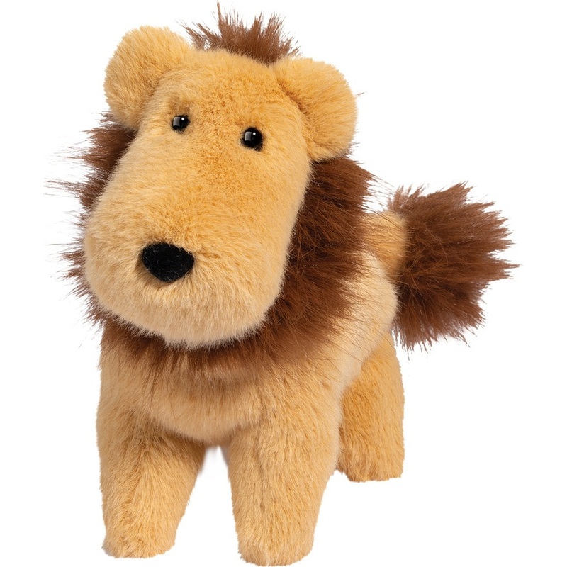 Lloyd Lion Muzzle