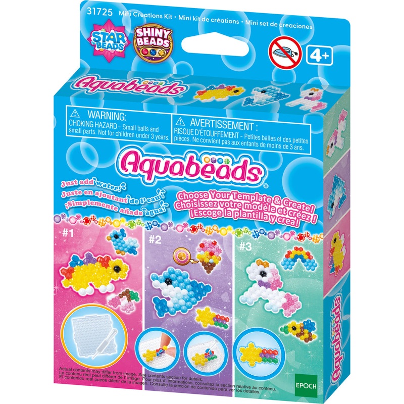 Mini Creations Kit