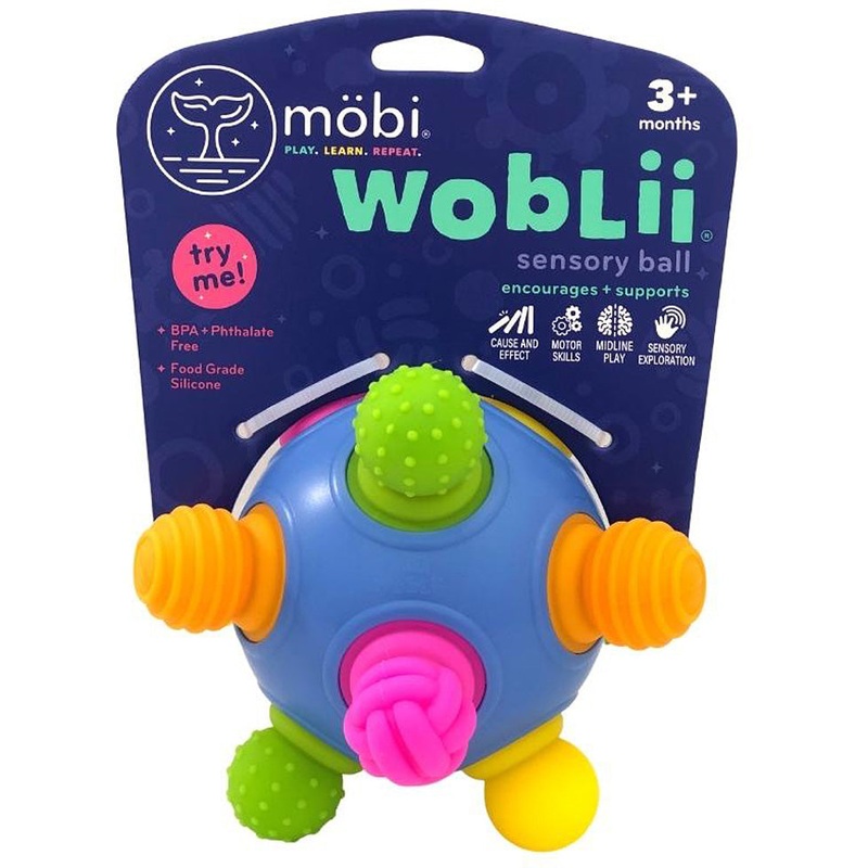 Woblii