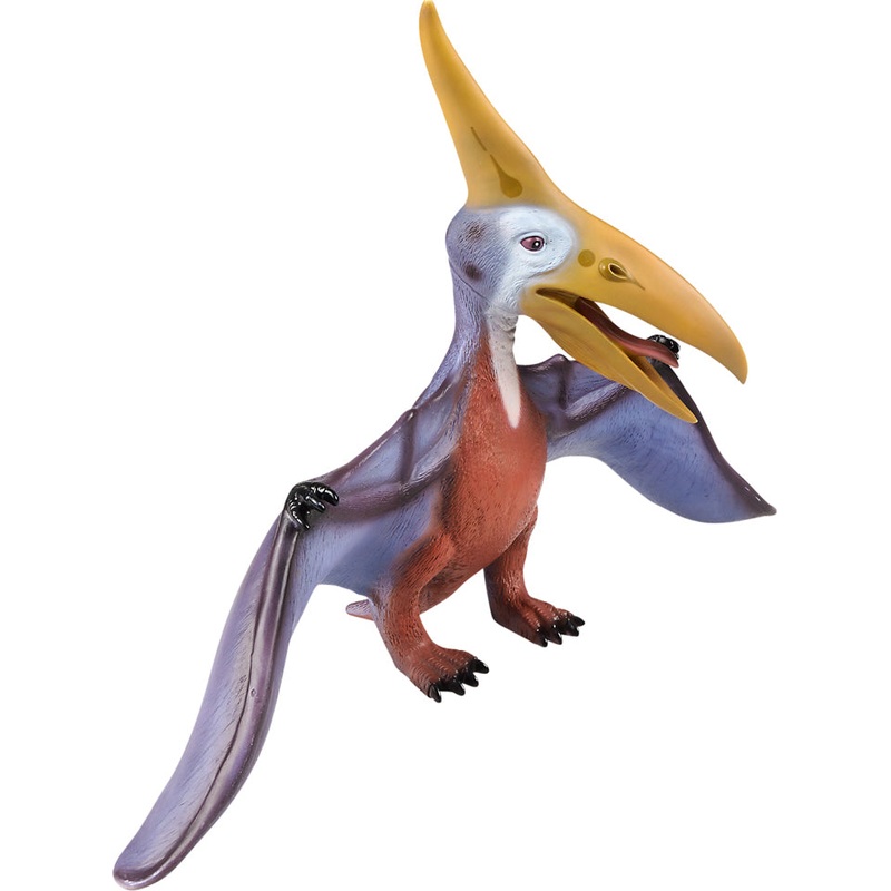 20 Soft Pteranodon