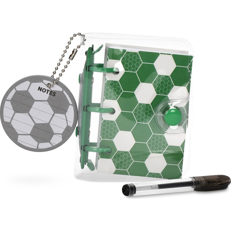 All Star Mini Stationery Set