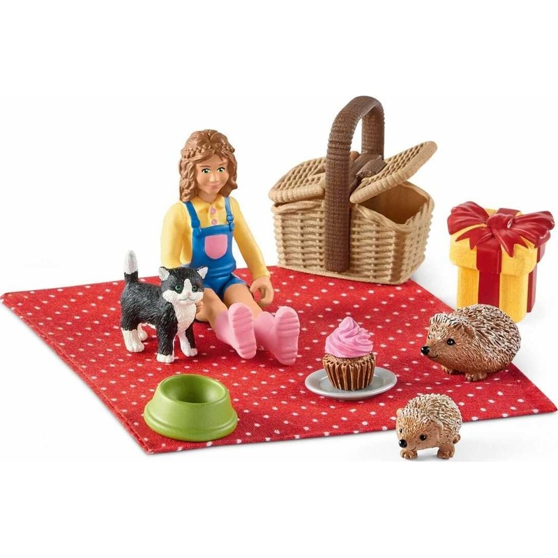 Birthday Picnic