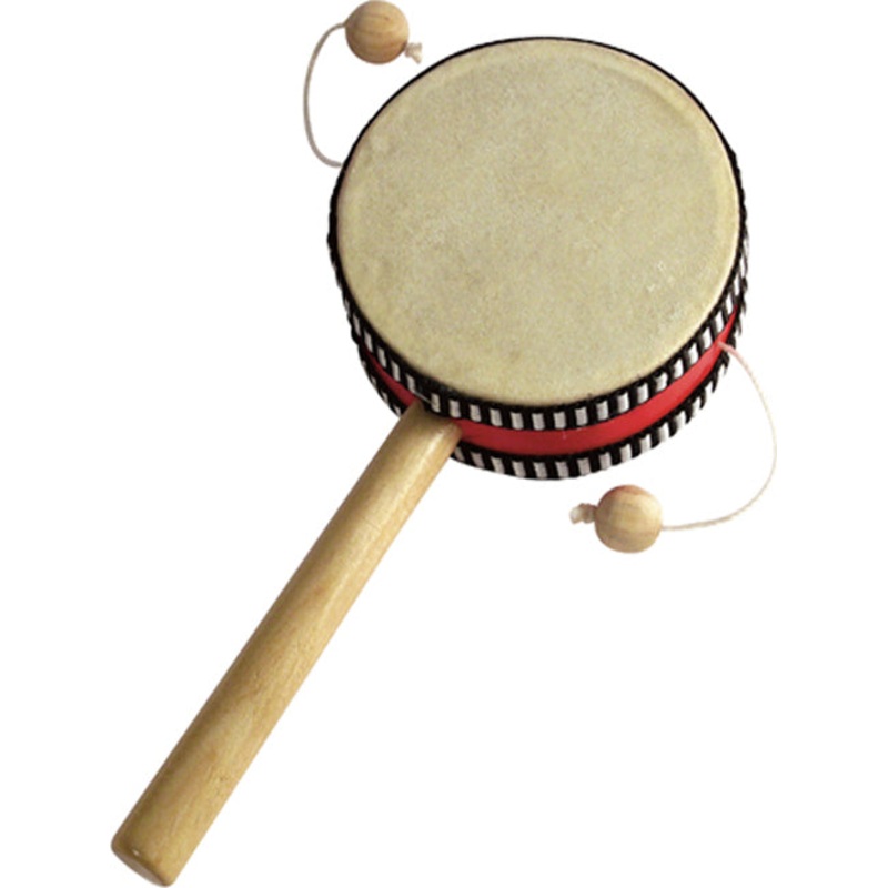 Monkey Drums