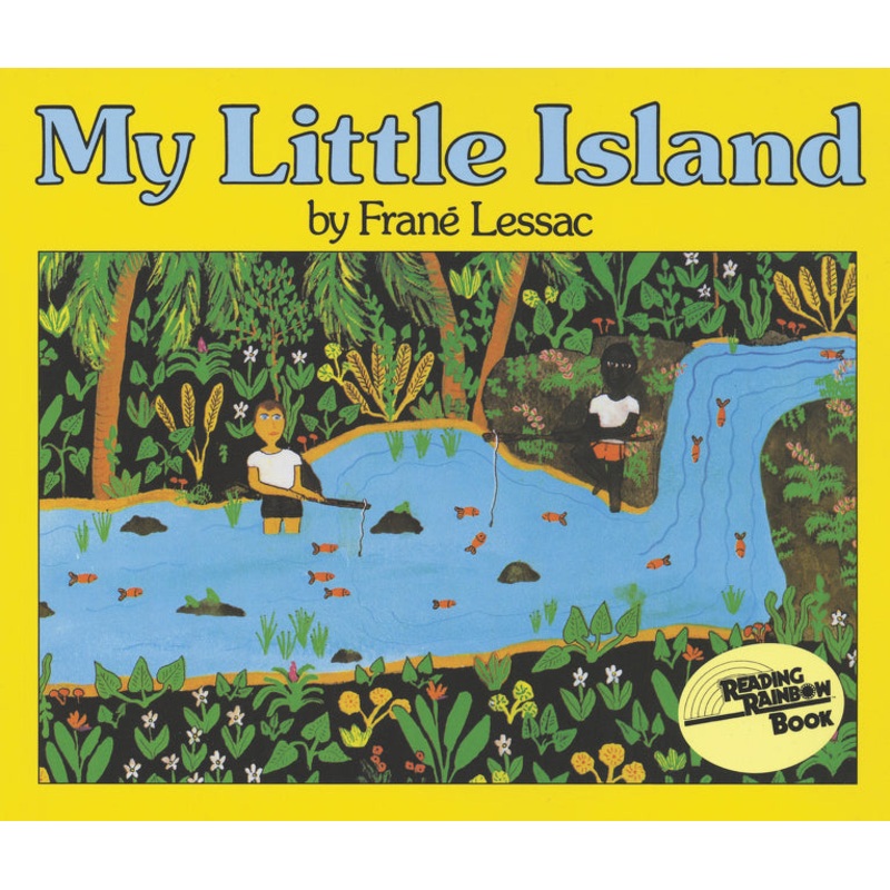 My Little Island