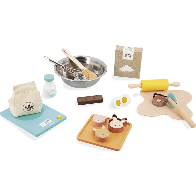 My Pastry Workshop