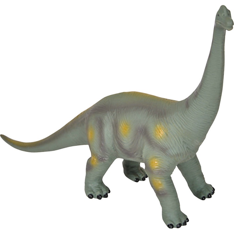 15 Soft Brachiosaurus