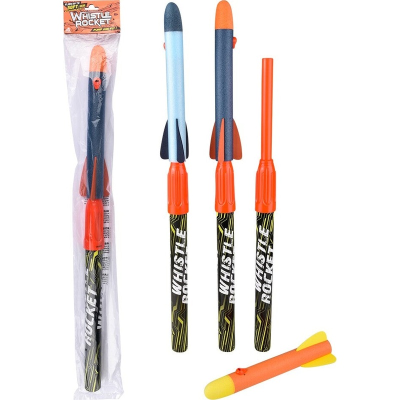 33 Whistle Rocket  (sold individually)