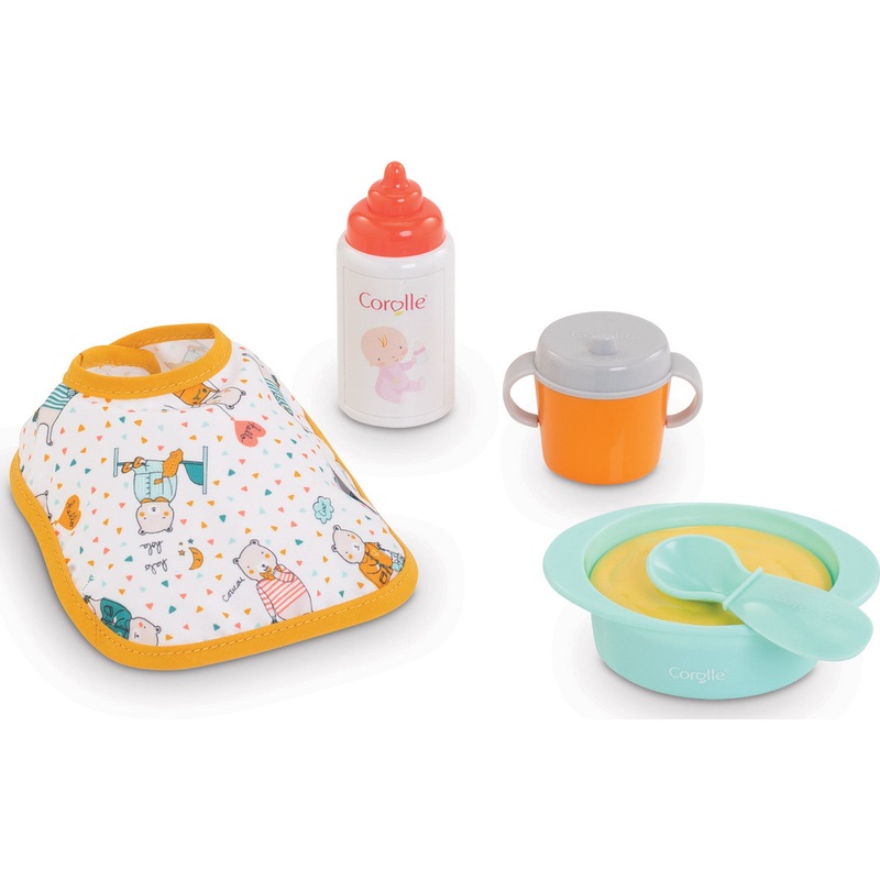 BB12 Mealtime Set