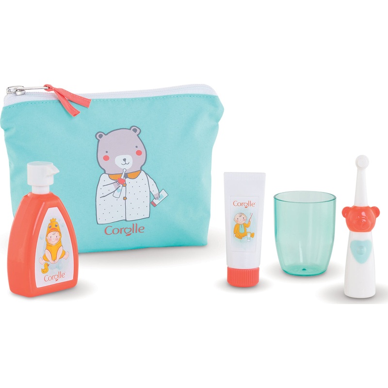 BB14 – 17 Toiletries Set