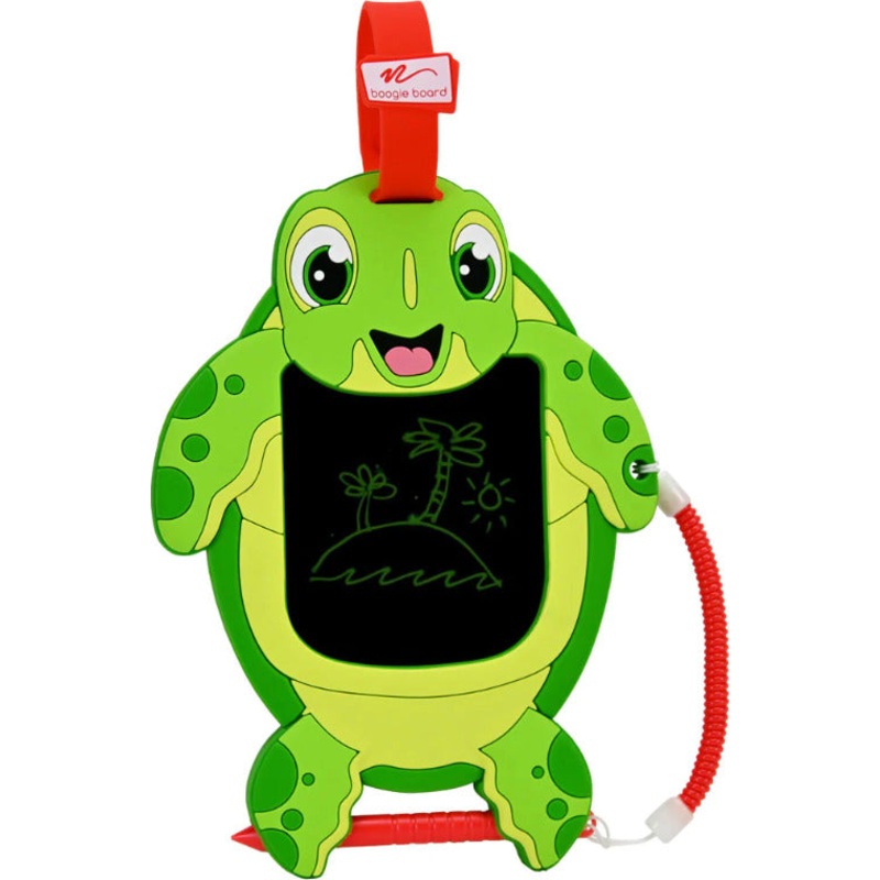 Boogie Board Sketch Pals Doodle Board – Sandy the Sea Turtle