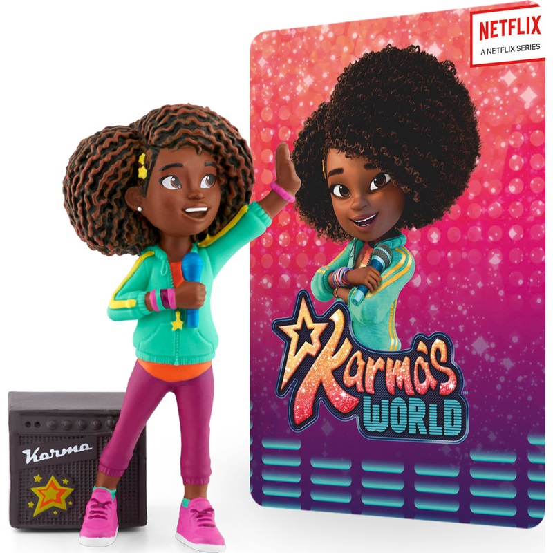 Karma’s World Tonie
