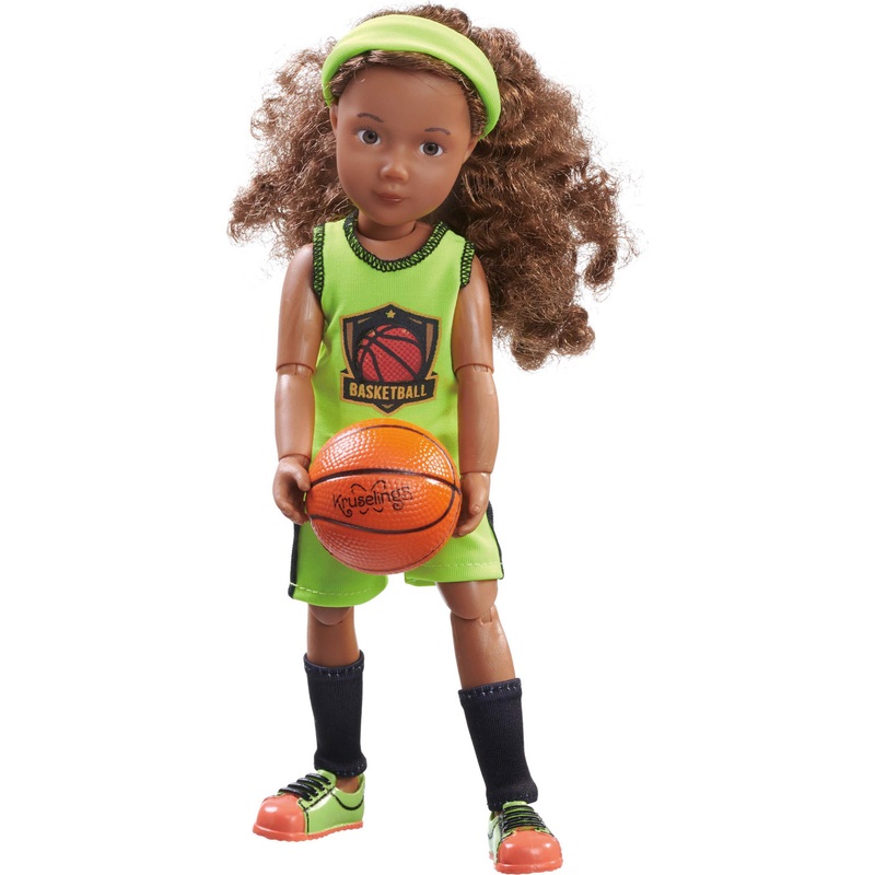 Kruselings Joy Star Basketball Player (Casual Set) Size 9