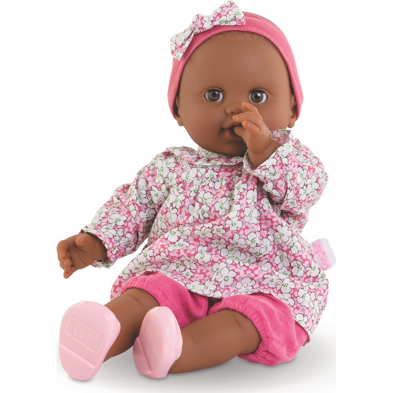 Lilou 14 Large Baby Doll