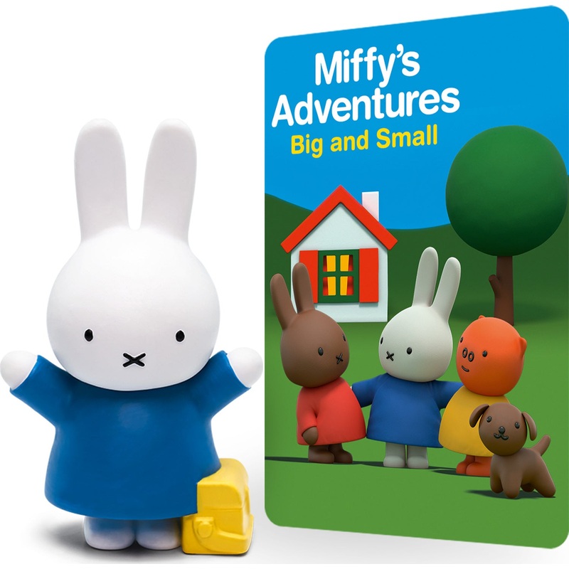 Miffy Tonie