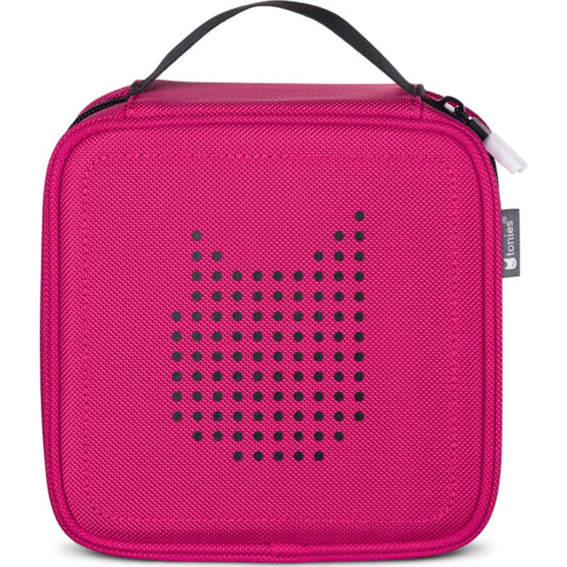 tonies – Carrying Case Pink