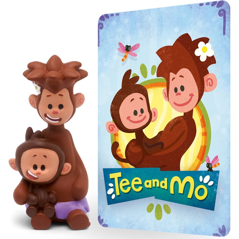 tonies – Tee and Mo