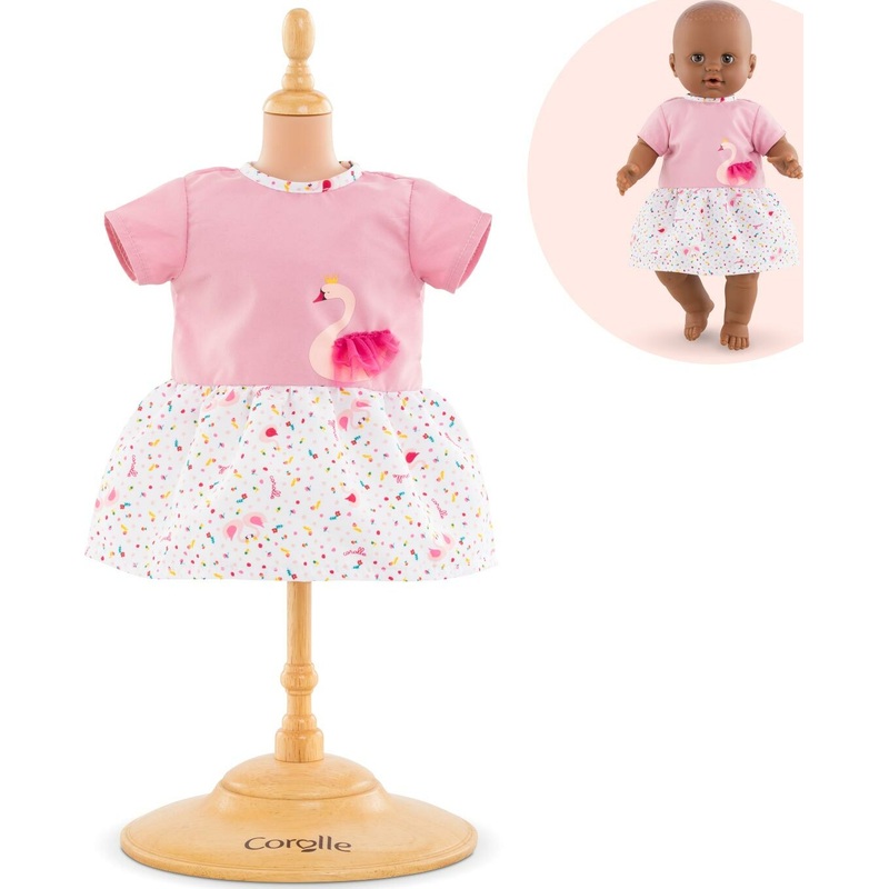 14 Dress – Swan Royale