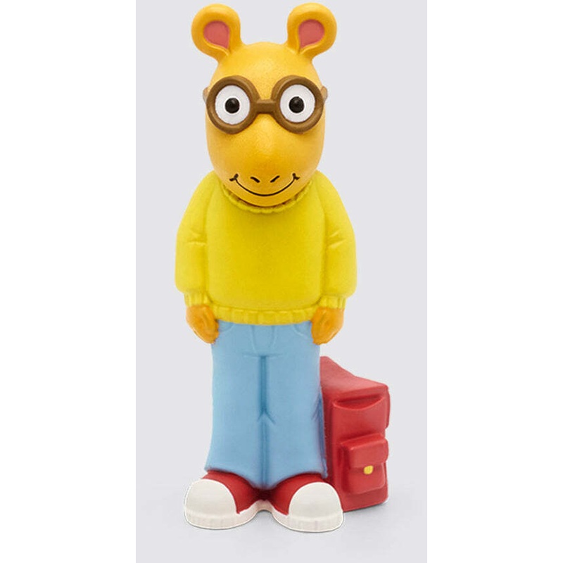 Arthur (PBS Kids) Tonie