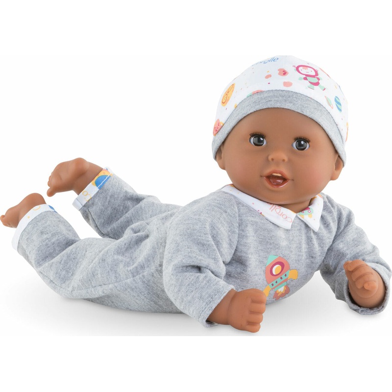 Bb Calin – Marius