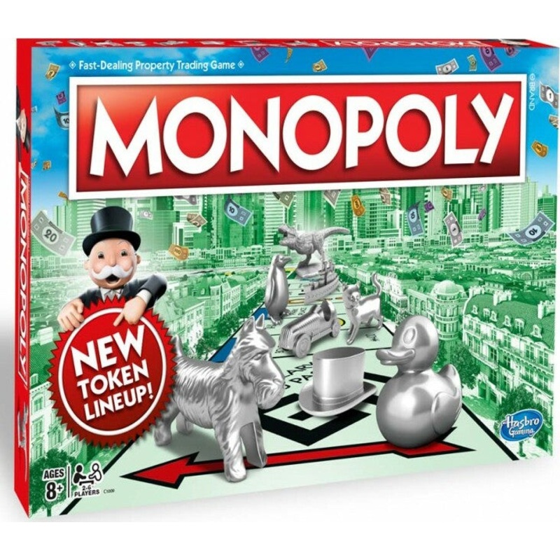Monopoly Classic