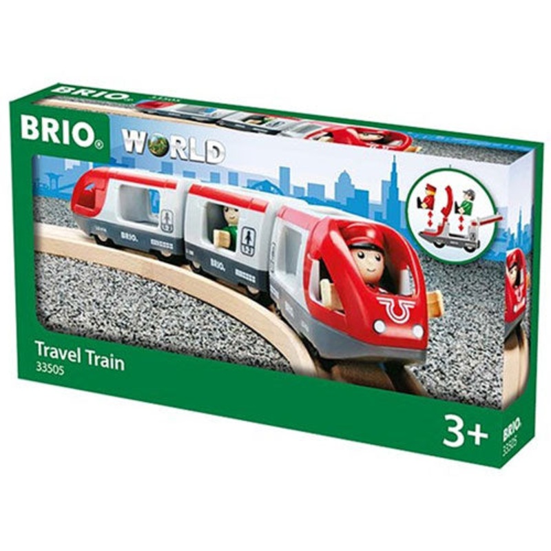 Travel Train