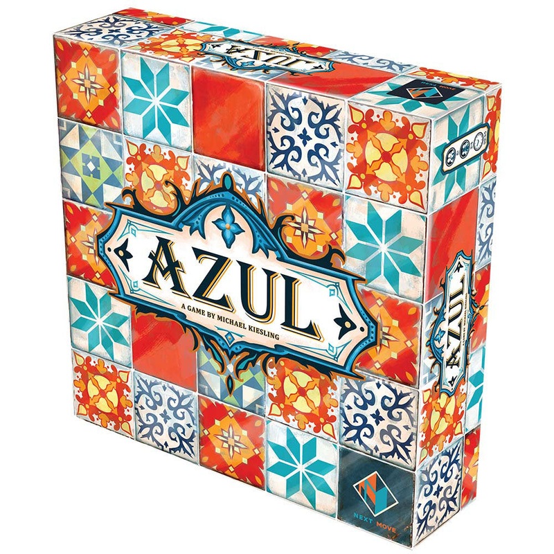 AZUL Game