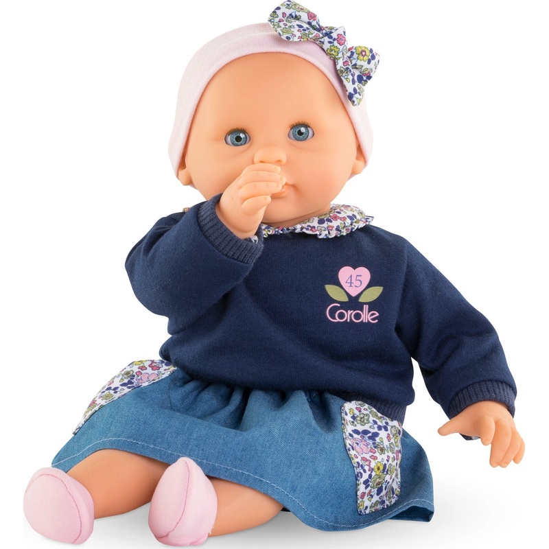 Bb Calin Jeanne – Anniversary Edition