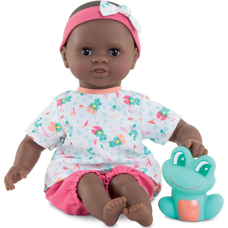 Bebe Bath – Alyzee