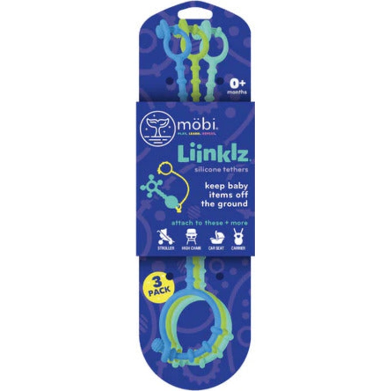 Liinklz (Vibrant Yellow)