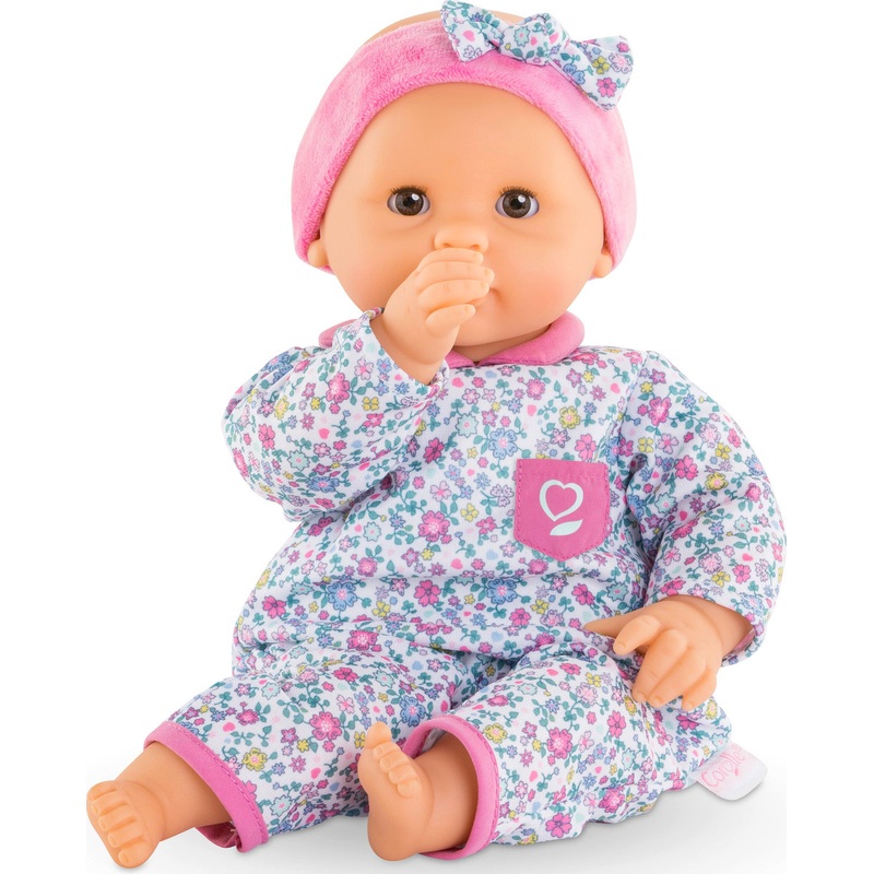 Bb Calin – Capucine