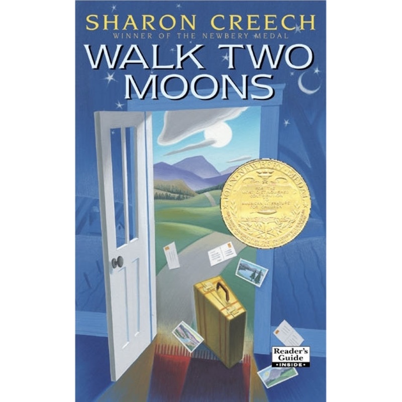 Walk Two Moons: A Newbery Award Winner
