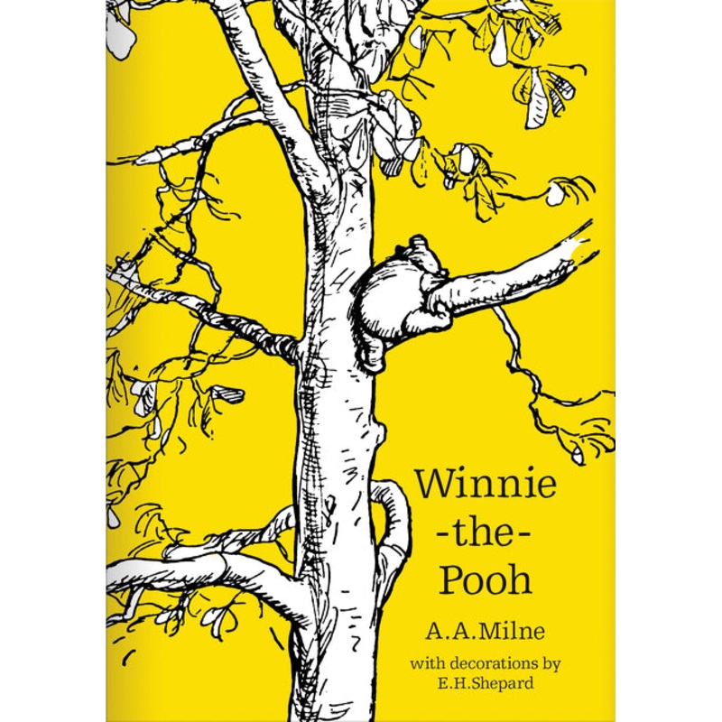 Winnie-the-Pooh