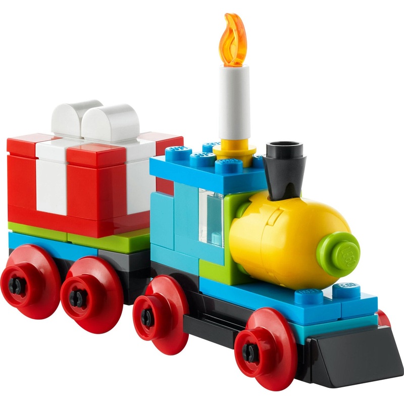 LEGO Creator: Birthday Train