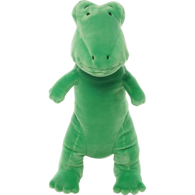 Lyle, Lyle Crocodile Plush Small
