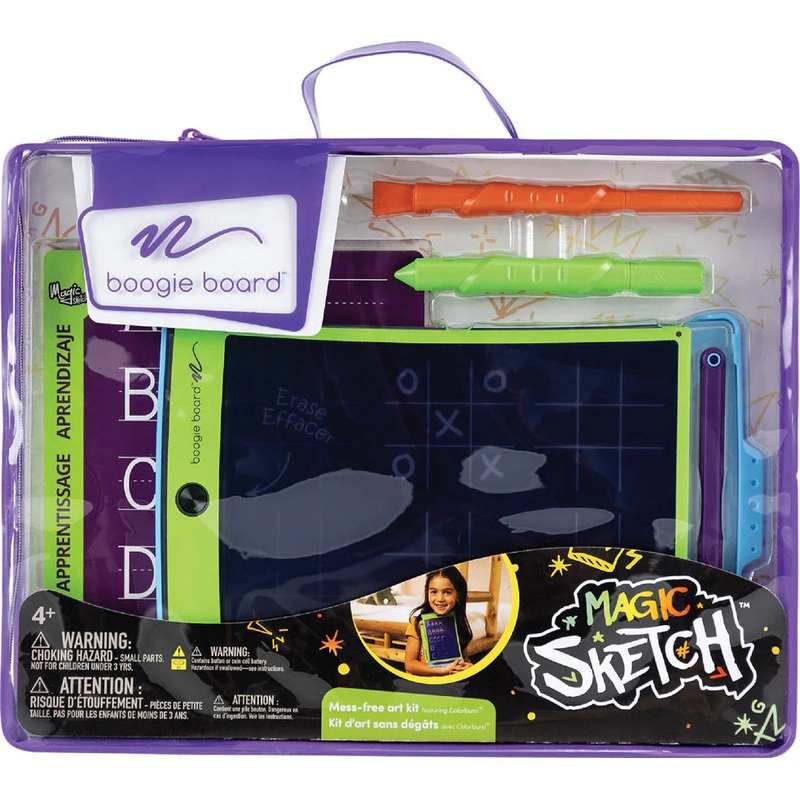 Magic Sketch Kids – Creativity Kit