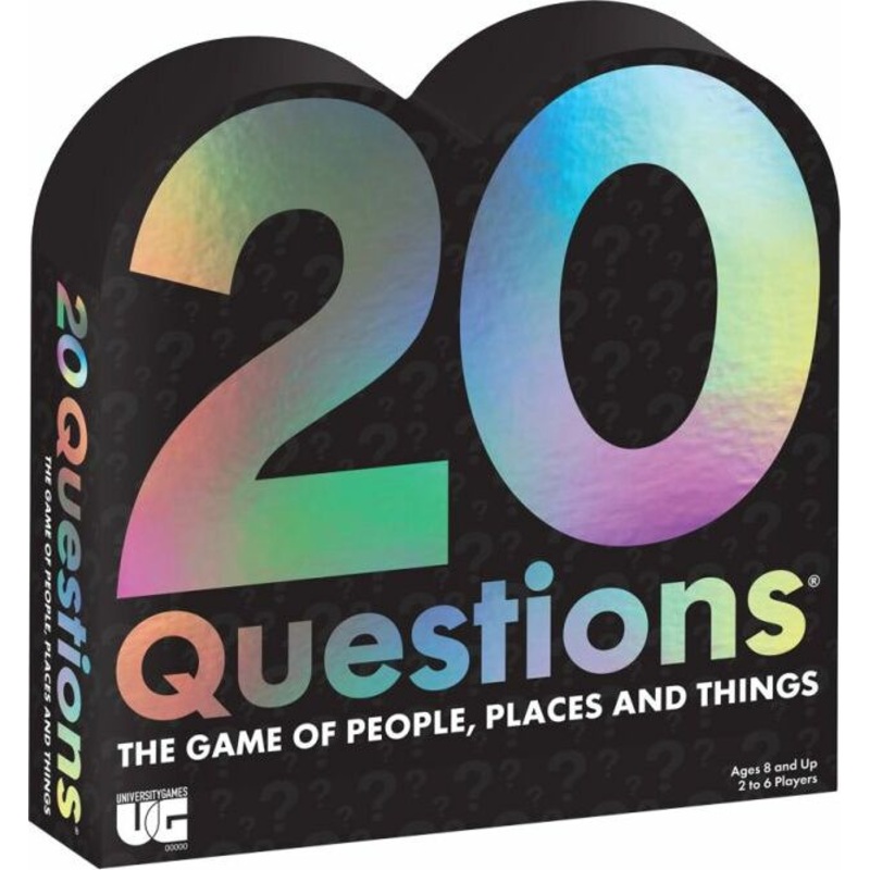 20 Questions