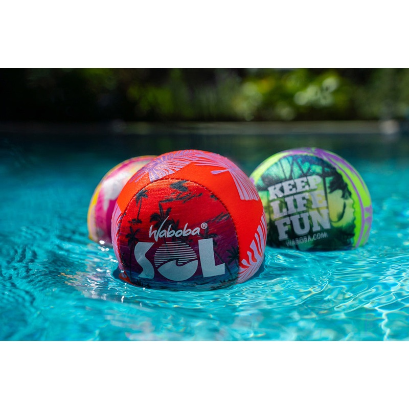 Waboba SOL Ball