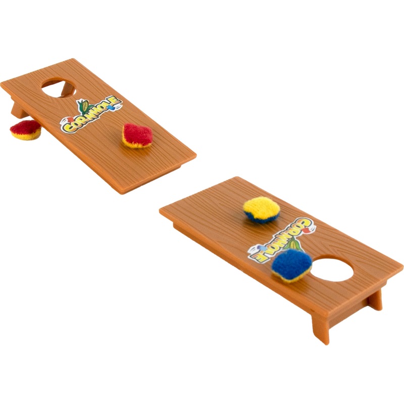 World’s Smallest Cornhole