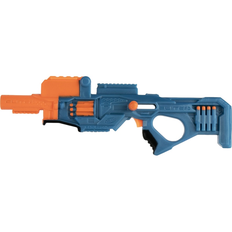 World’s Smallest Nerf Blasters (3 assorted styles)