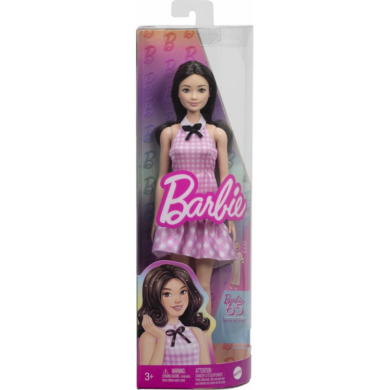 Barbie Fashionistas Doll