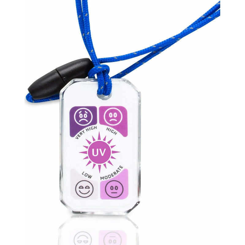 WildLife Therm-o-compass (Blue Bear)